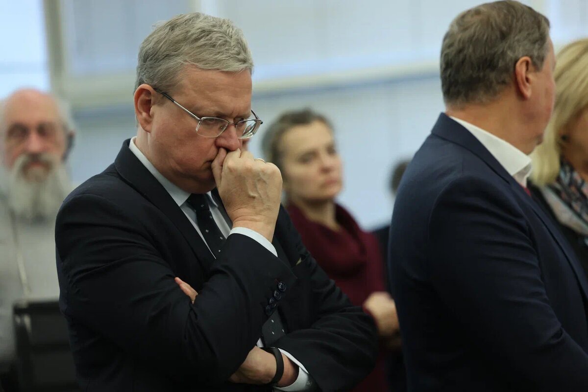 Михаил Делягин: Если не изменить миграционную политику, Россия будет уничтожена уже при нашем поколении! Фото: пресс-служба фракции СРЗП в Госдуме