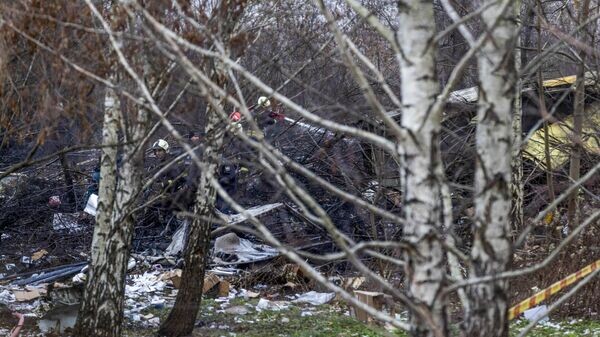    © AP Photo / Mindaugas Kulbis