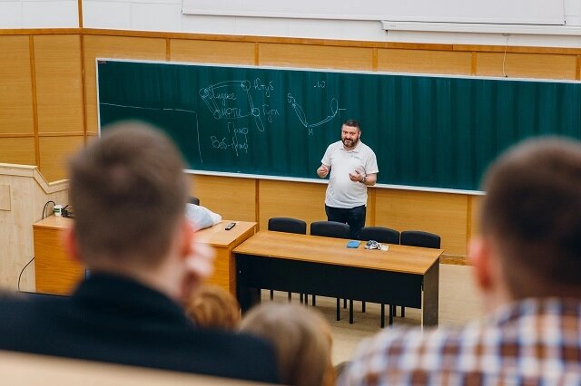    Фото: ВСМПО-Ависма