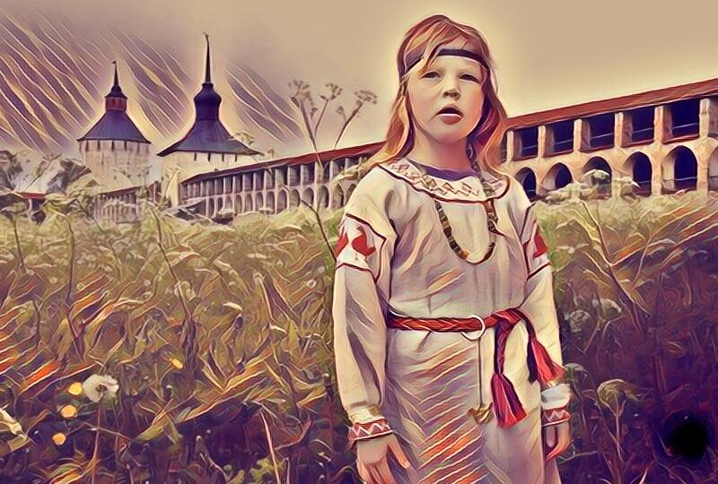 Судьба 12 сыновей князя Владимира. Особенно жалко последнего