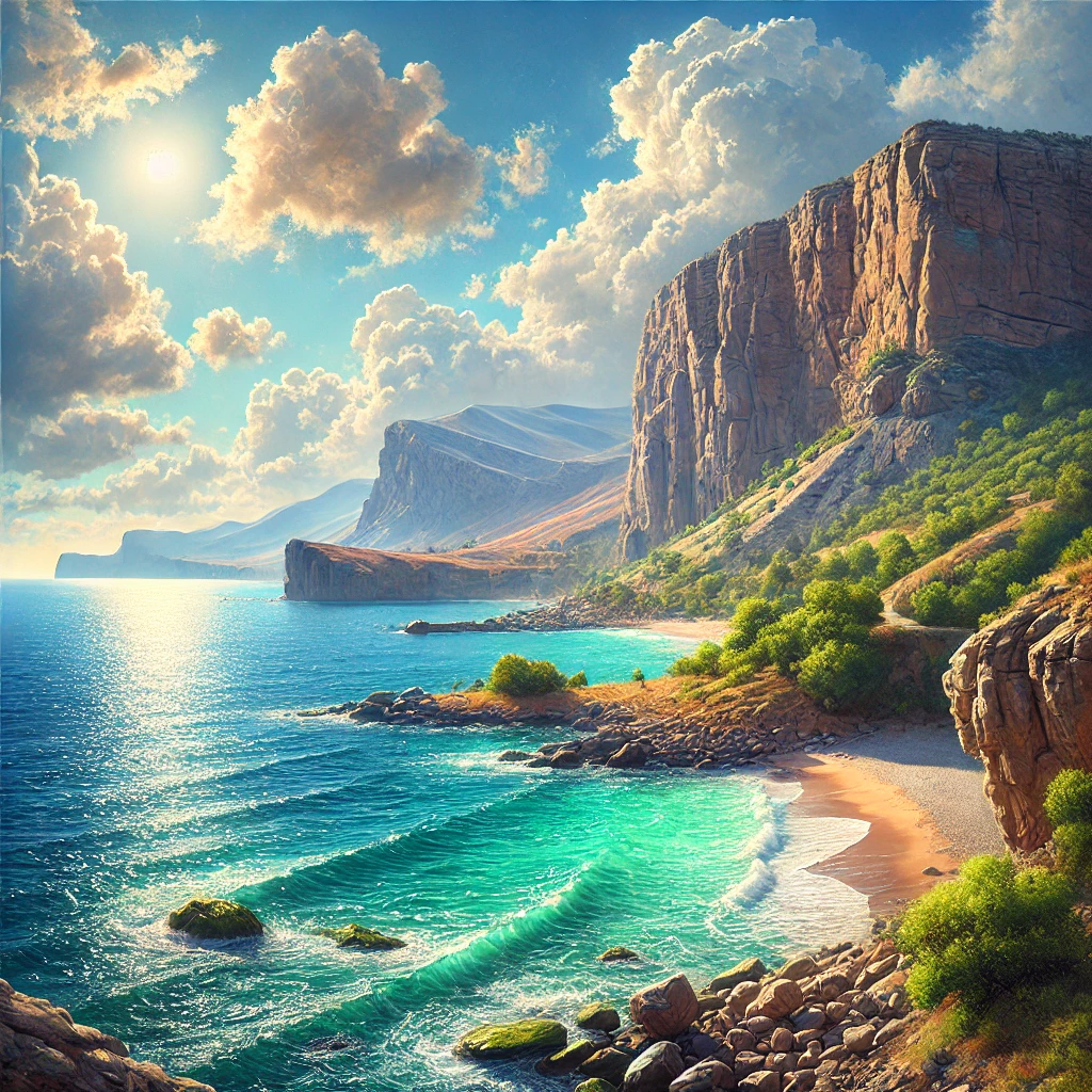 Страхование для поездки в Крым