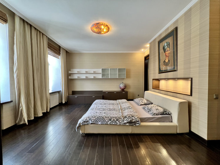 Обзор и отзыв апарт-отеля «Fed's Flats» в Санкт-Петербурге