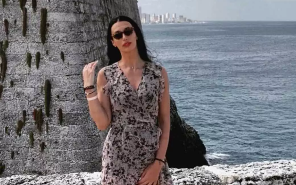    Личный архив Светланы Грачевой