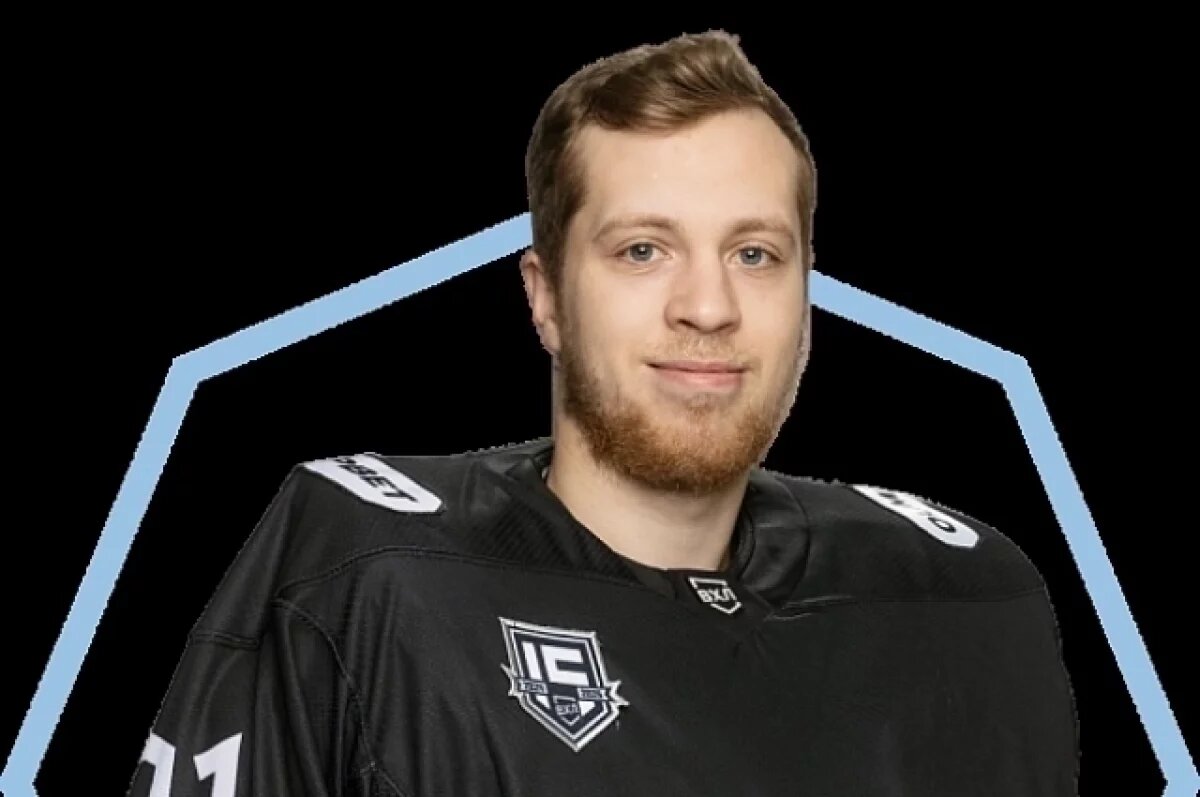    Вратарь «Челмета» Щетилин и его жена пострадали в ДТП в Челябинске