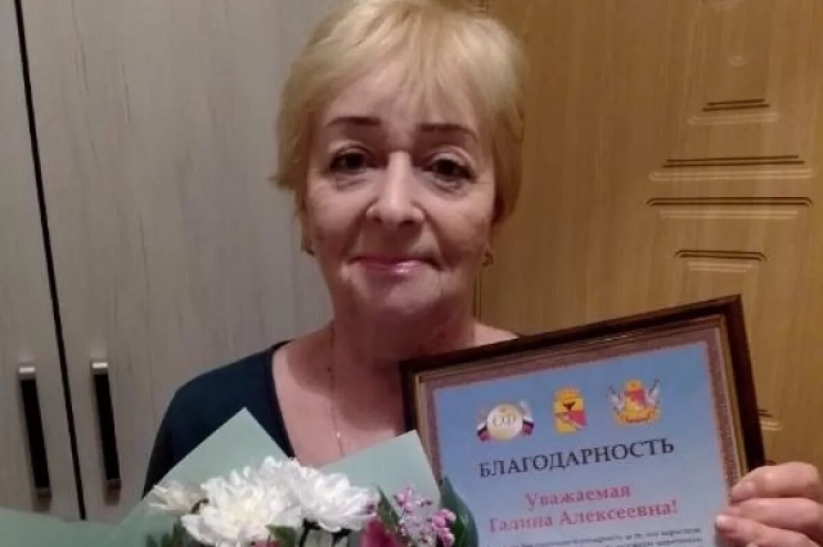    Воронежские депутаты поздравили матерей погибших на СВО бойцов