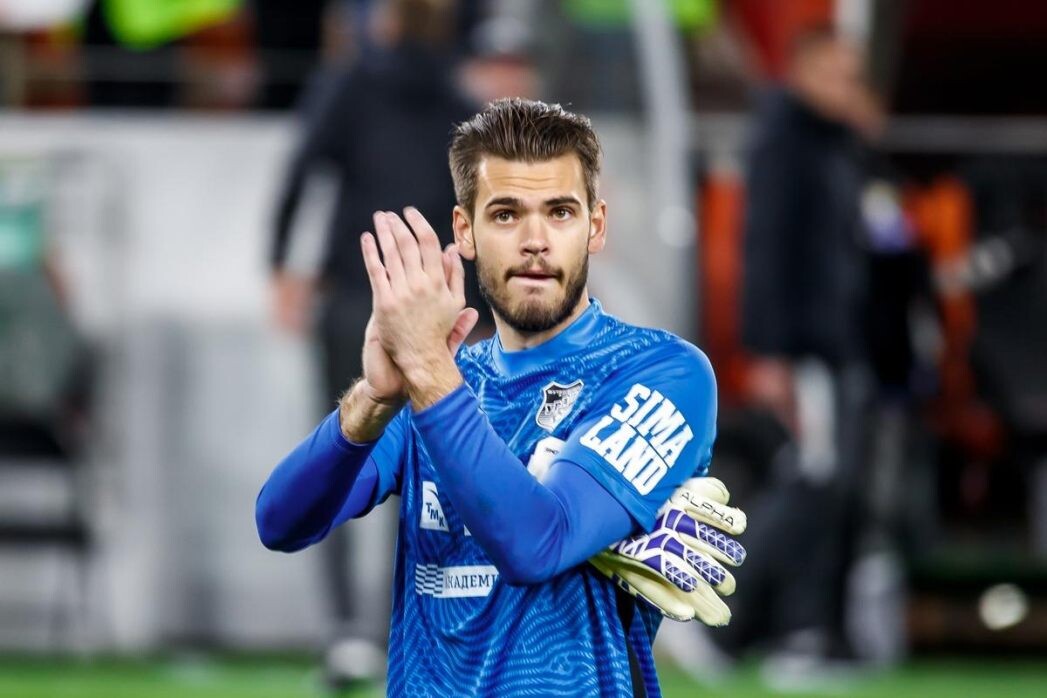    Фото: ФК «Урал»