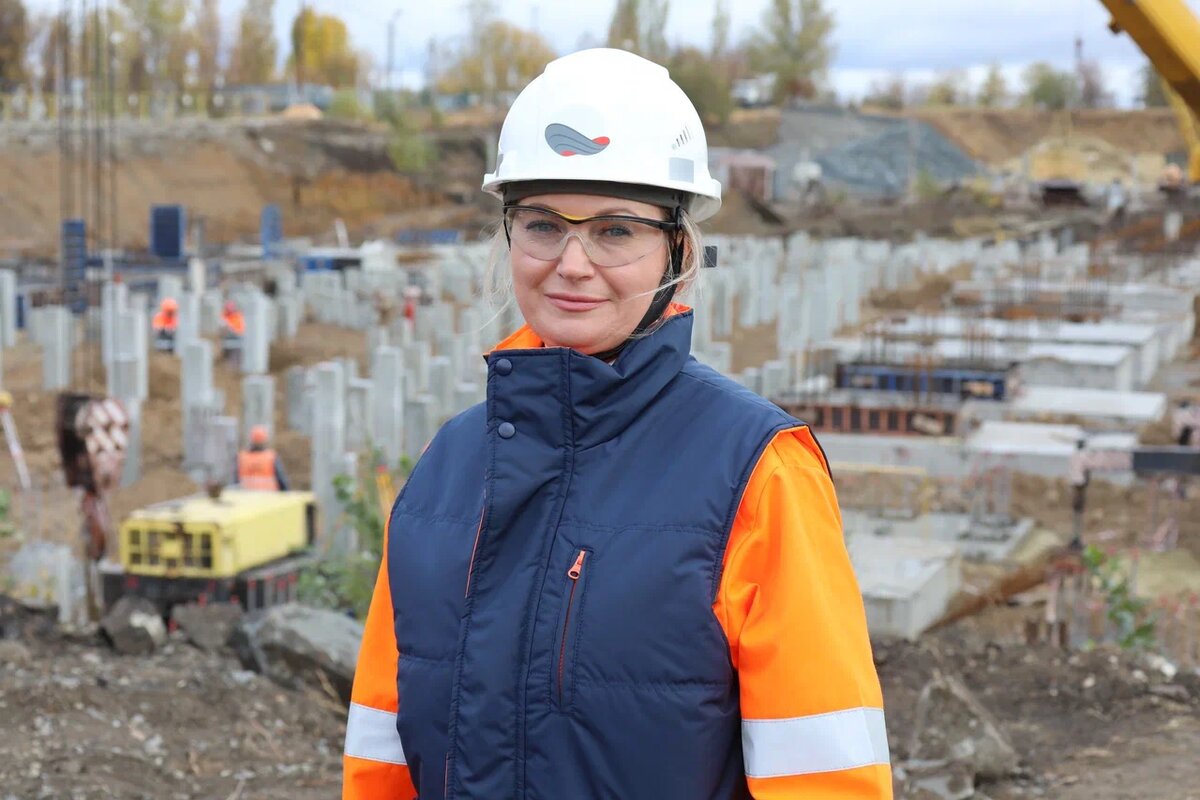  Светлана Малахова. Фото Александра Белашова / «Медиацентр»