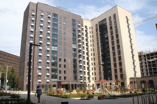    Фото: Кирилл Искольдский