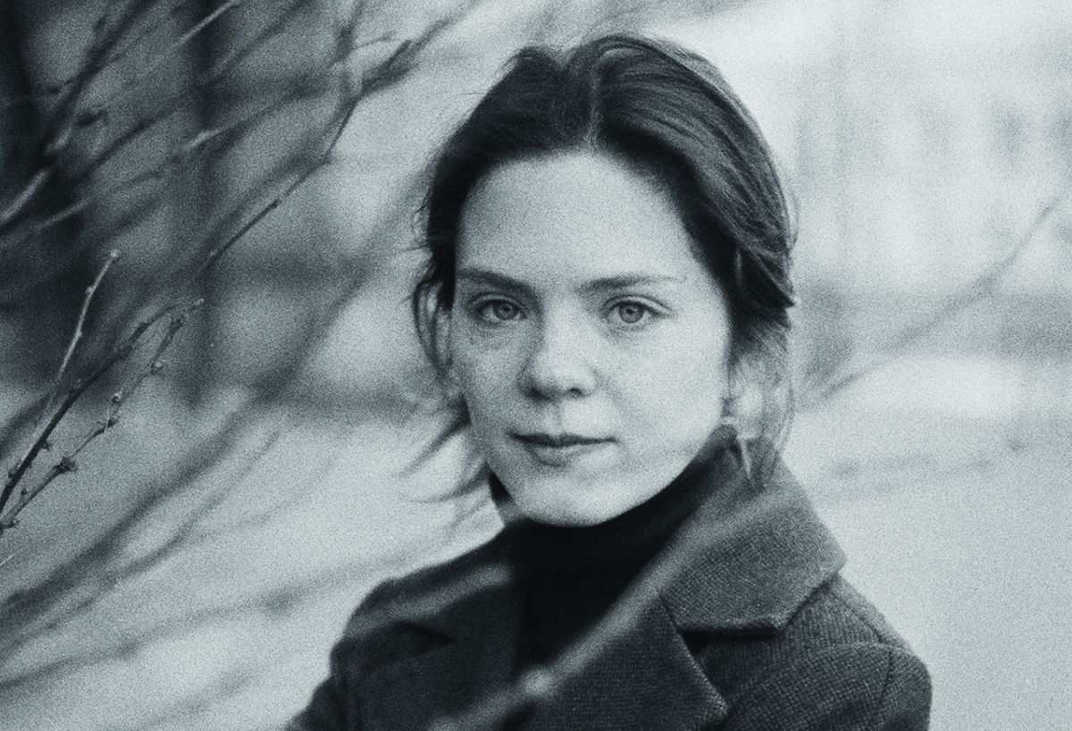     Дарья Коныжева Фото: Михаил Павловский