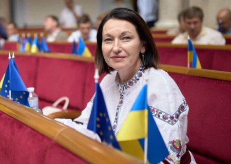    На Украине призвали отправить на фронт 100 тысяч пенсионеров