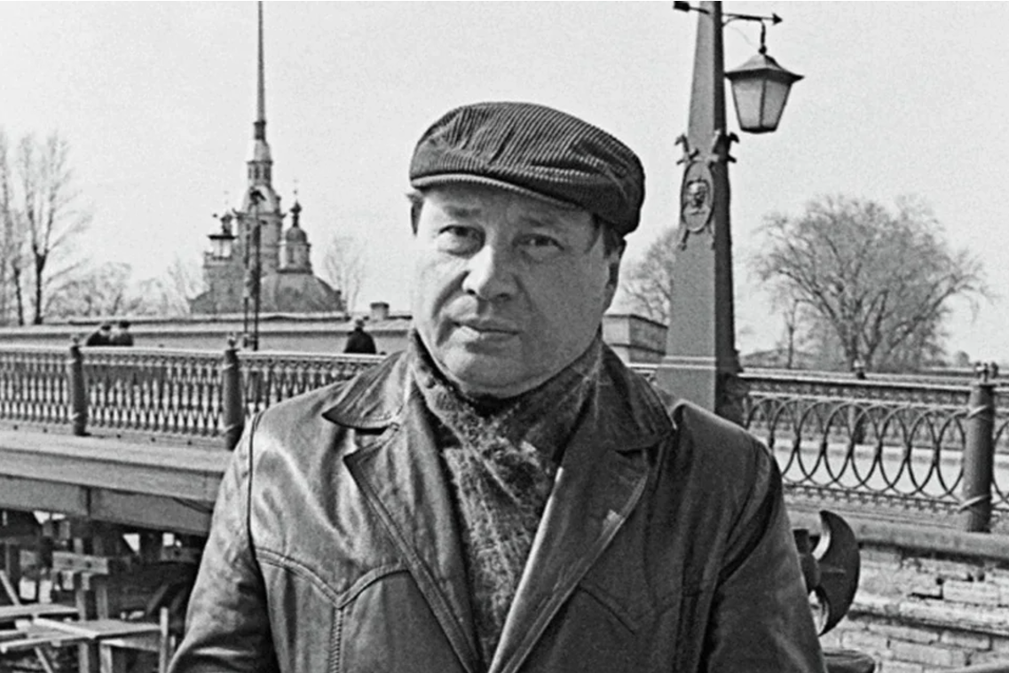 Виталий Мельников. Фото ria.ru