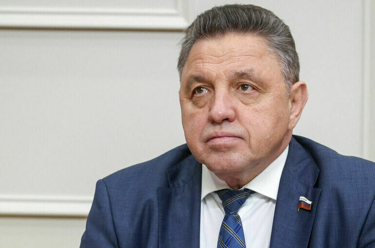   пресс-служба Совета Федерации