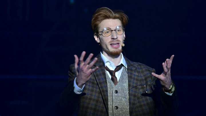    Pavel Kashaev/Globallookpress