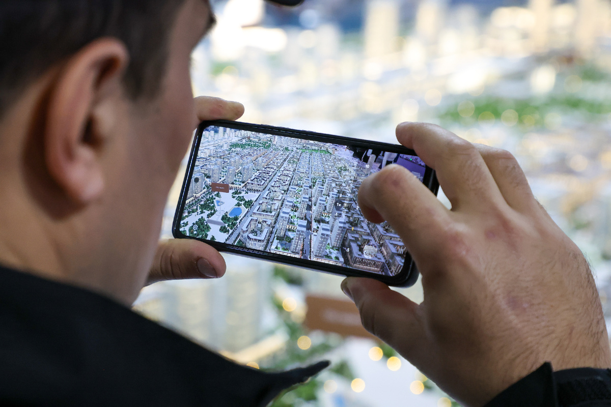 ФОТО: Belkin Alexey/news.ru/Global Look Press