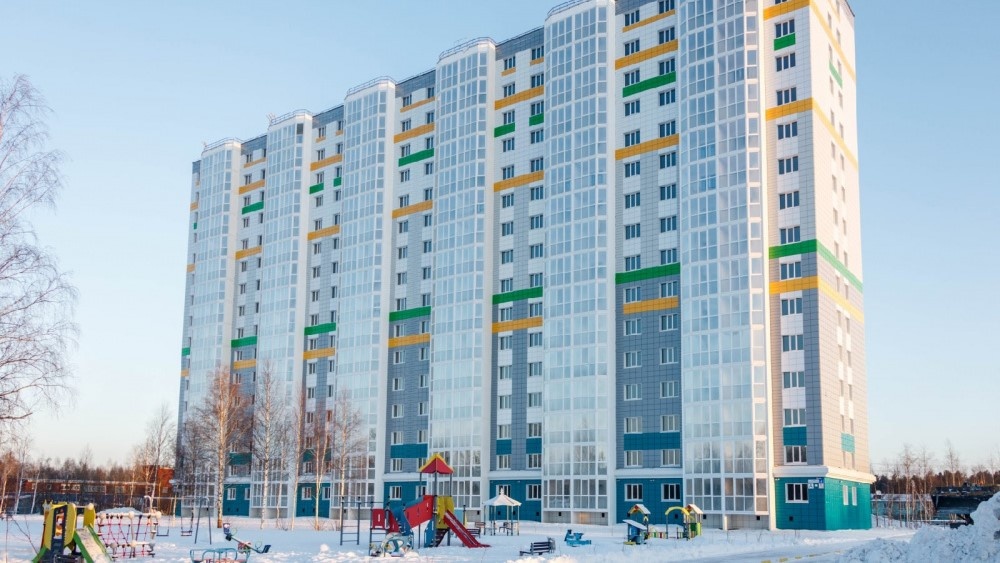    Сургутский район до конца года освоит более 6 млрд рублей на переселение граждан из аварийного фонда