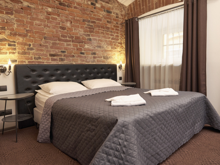 Обзор и отзыв о мини-отеле «Timclub» в Санкт-Петербурге