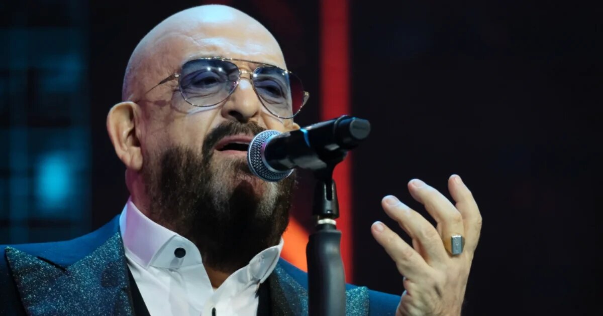 Алексей Майшев/РИА Новости
