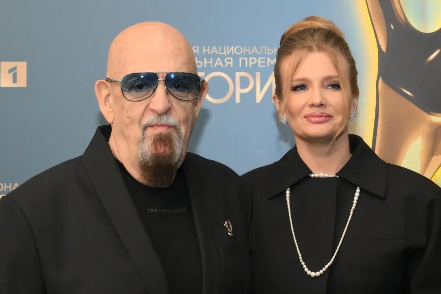 РИА Новости / Екатерина Чеснокова
