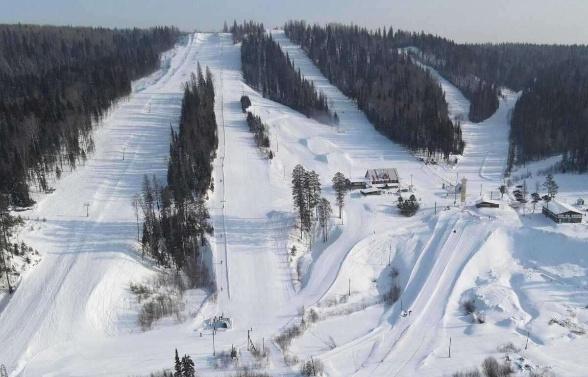 Фото: Центр развития туризма Пермского края
Фото: Центр развития туризма Пермского края