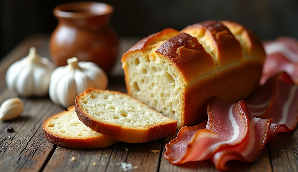 Картинка сгенерирована ИИ