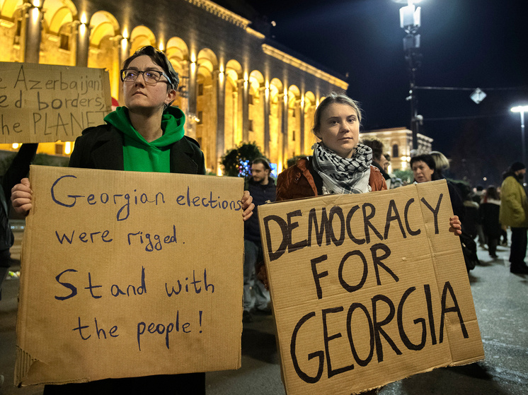 ФОТО: JAY KOGLER/KEYSTONE PRESS AGENCY/GLOBAL LOOK PRESS