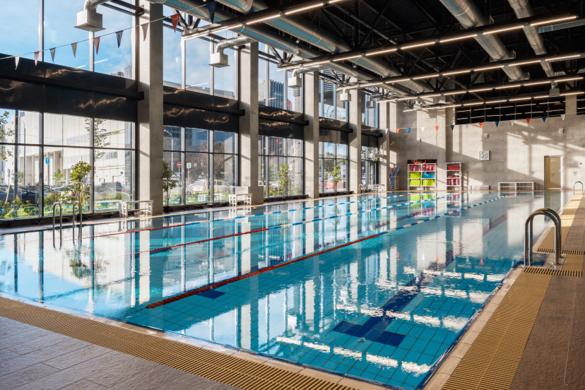 Обзор и отзыв об отеле VALO Ramada Plaza by Wyndham в Санкт-Петербурге