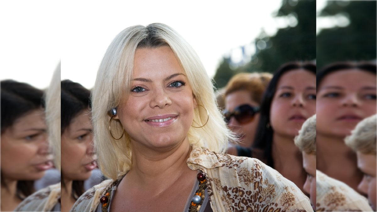 Фото: Valery Lukyanov / globallookpress.com