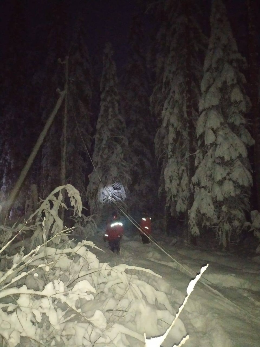    Фото: со страницы Артура Парфенчикова