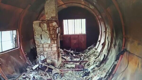    © Photo : Telegram / Следственный комитет Беларуси