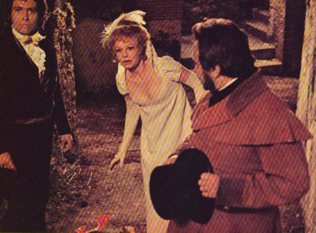 Кадр из фильма "Леди Каролина Лэм" (1972)