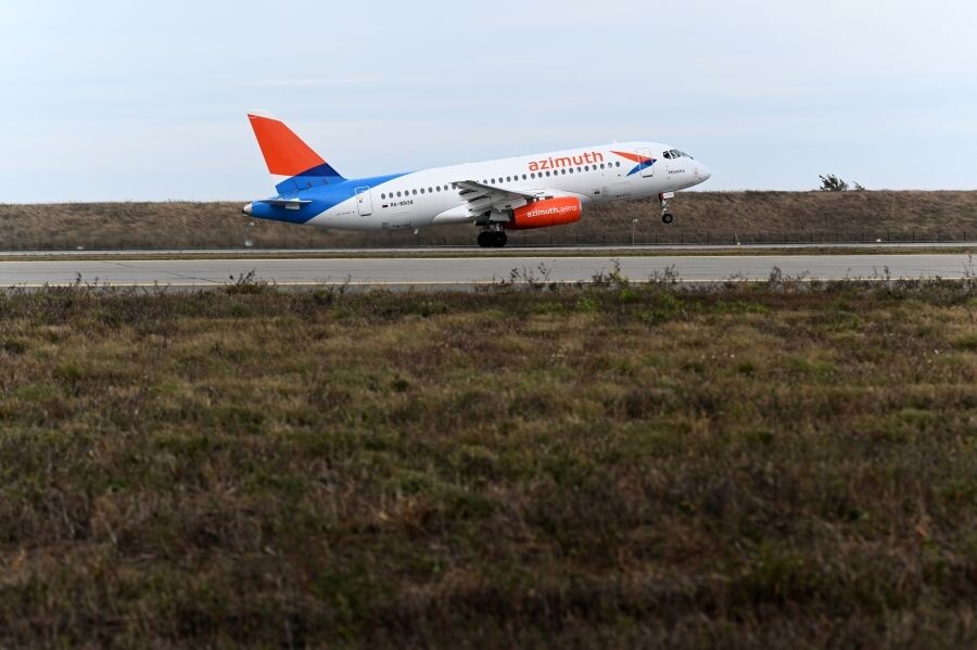     / Источник: © Сергей Пивоваров/РИА Новости