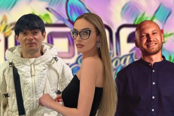 Коллаж © Life.ru, фото © Instagram (признан экстремистской организацией и запрещён на территории Российской Федерации) / venc_vengr, roman_tretyakov, alenavodonaeva