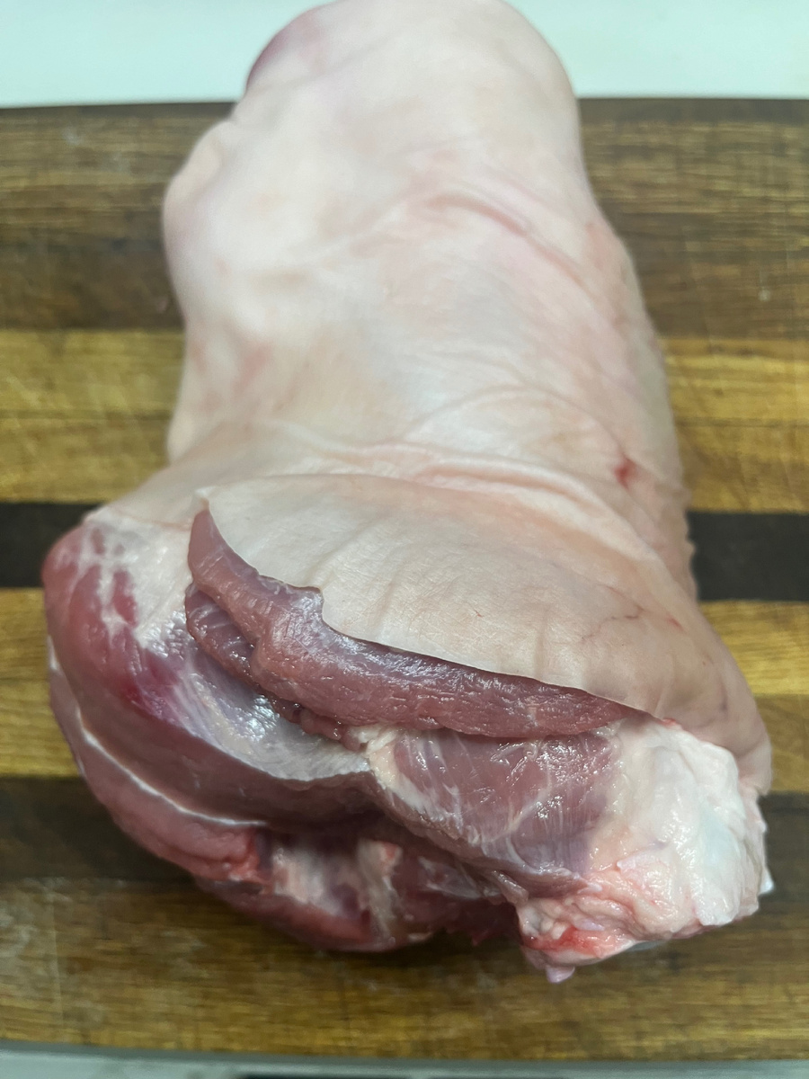 Свиная рулька 2 кг