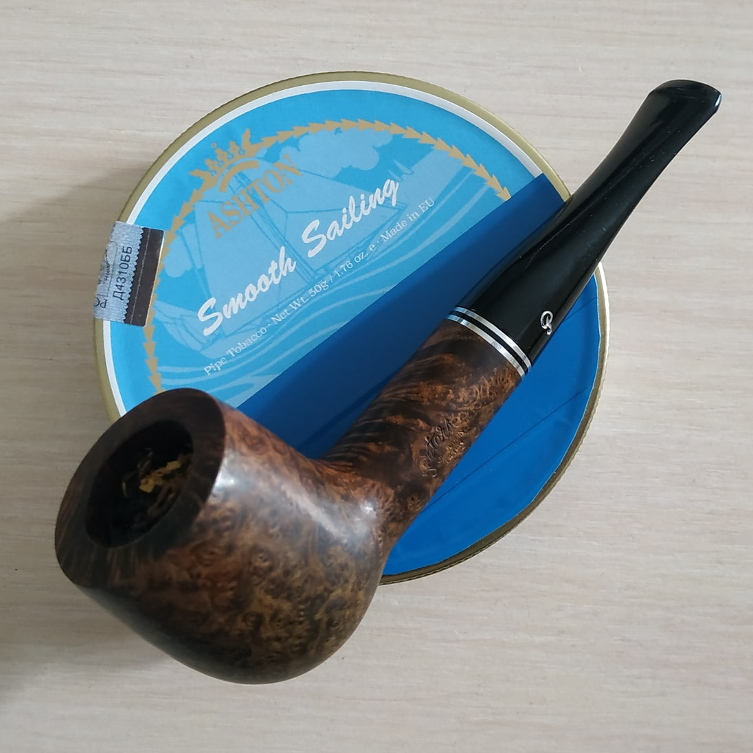 Фото из отзыва, автор Бубка.