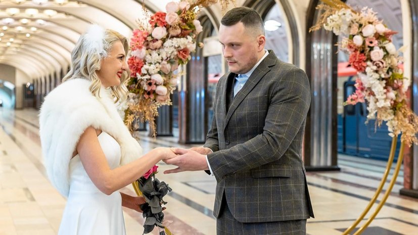    Пресс-служба Московского метрополитена