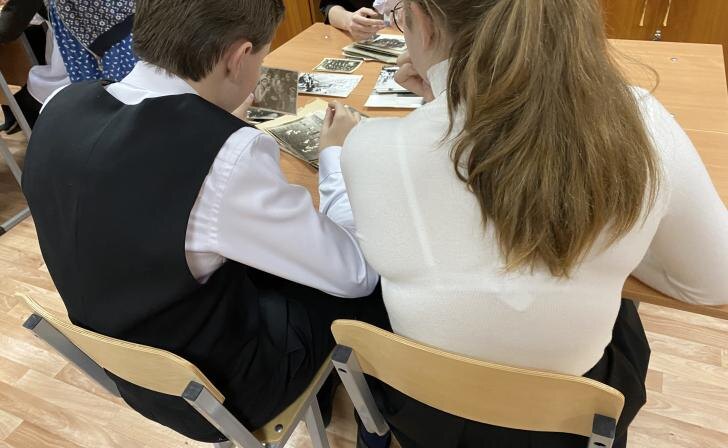    фото Курские известия