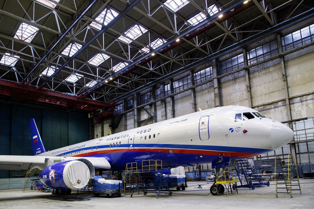    Фото: MOD Russia/Globallookpress