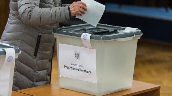    © Sputnik / Osmatesco