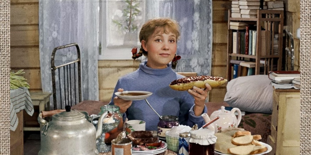 Почему актриса, сыгравшая Надю в "Девчатах", бойкотировала премьеру фильма