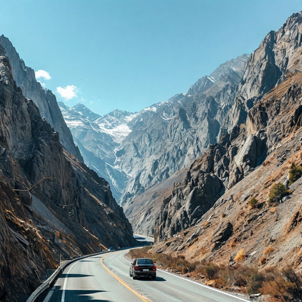 Картинка создана с помощью нейросети "Шедеврум"