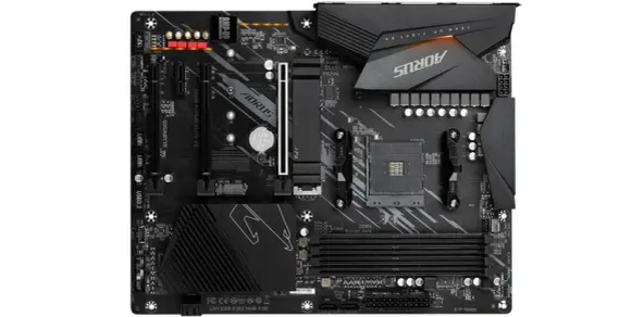 Gigabyte B550 AORUS ELITE V2