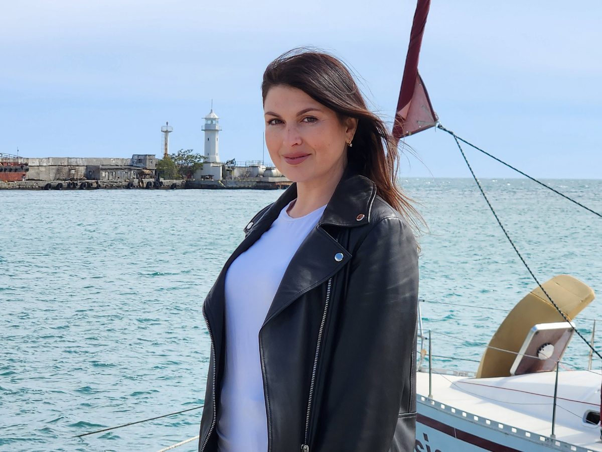 Фото автора