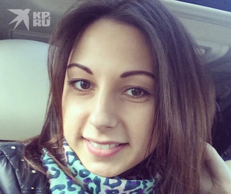 Кристина познакомилась с будущим мужем летом 2020 года. Фото: Личная страничка героя публикации в соцсети.