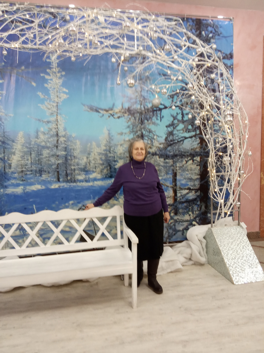 Фото автора