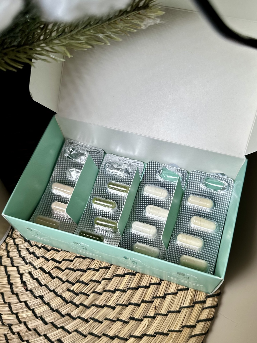 Удобные деления по времени приему