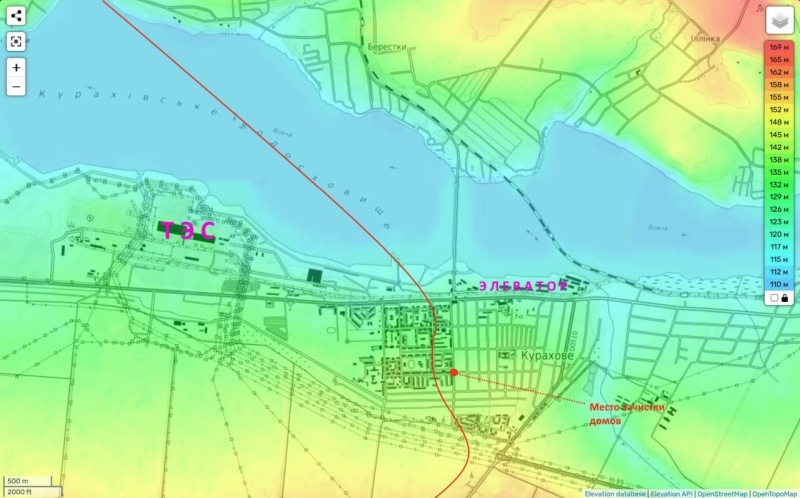    Украина снова ударила ATACMS, Курахово уже на подходе, готовится большой котёл для ВСУ под Курском — Горячая сводка с фронта 25 ноября 2024 г.