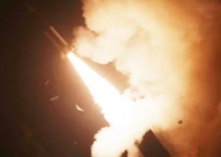    Украина снова ударила ATACMS, Курахово уже на подходе, готовится большой котёл для ВСУ под Курском — Горячая сводка с фронта 25 ноября 2024 г.