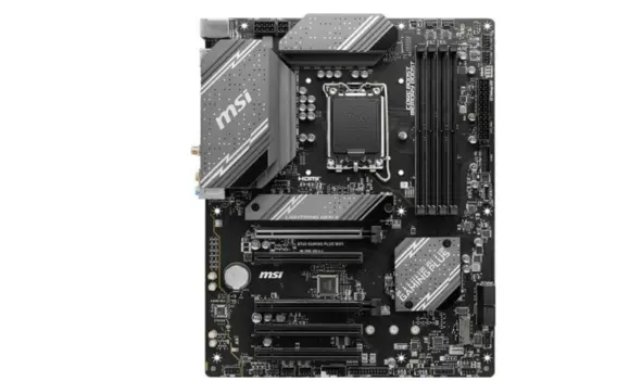 Msi B760 GAMING PLUS WIFI