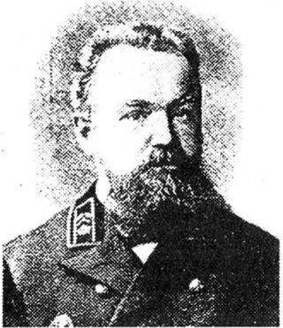 Иван Моторин.