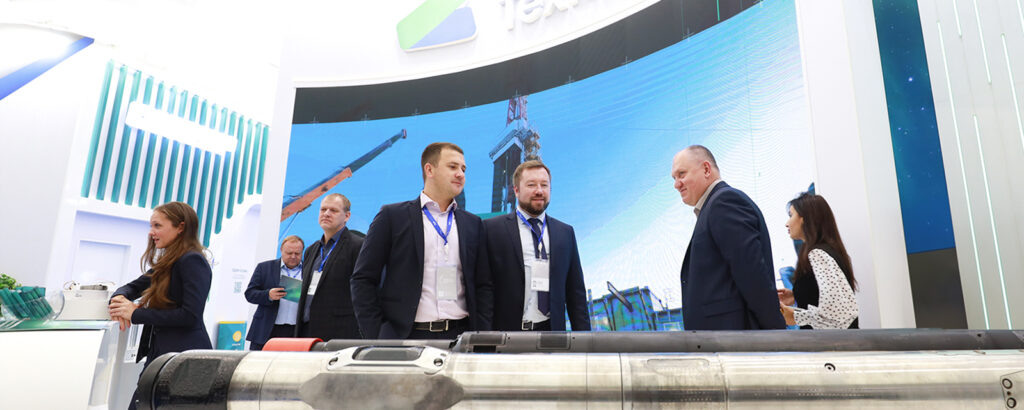    Фото Промышленно-энергетического форума TNF 2024/Максима Слуцкого/ТАСС